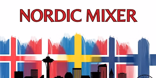 Fall 2026 Nordic Mixer