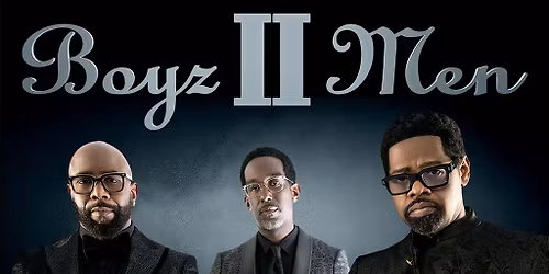BOYZ II MEN with the Cincinnati Pops