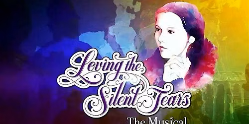 Free Musical Screening of Loving the Silent Tears at Santa Teresa Library.