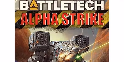Battletech: Alpha Strike