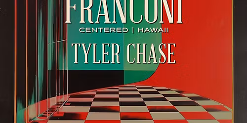 MI4L presents BODEGA Feat. Miko Franconi - V\u00efn De Syrah - Friday, Dec 19, 9:30pm