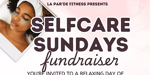 Self Care Sunday