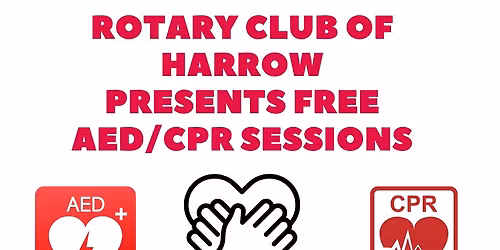 AED\/CPR Session