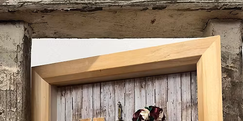 Diorama Workshop - plant \ud83e\udeb4 frame