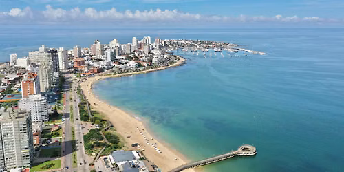 Uruguay Awaits
