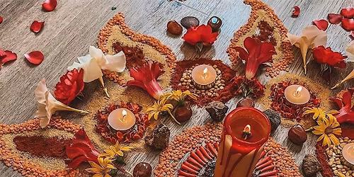 Sound Bath & Cacao Ceremony