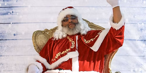 North Park Winter Wonderland Fair