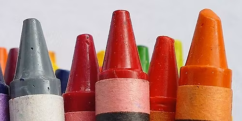 Messy Museum Morning: Wondrous Dragons!