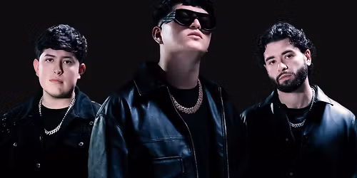 Clave Especial - Mija No Te Asustes Tour