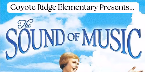 CRE SPRING CONCERT: Kindergarten, Pre-K, 2nd & 4th Grades