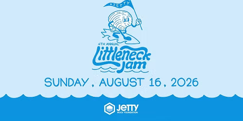 4th Annual Littleneck Jam