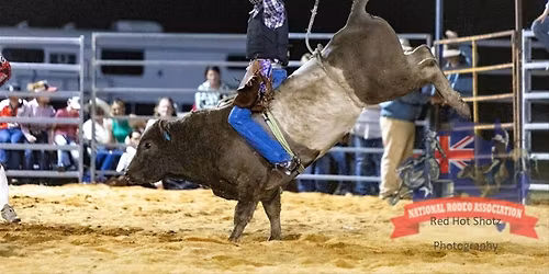 Fraser Coast Show 2026