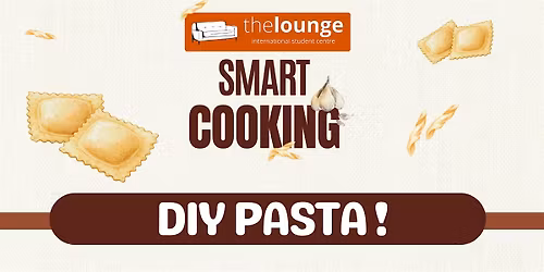 Smart Cooking: Italian Strozzapreti & Ravioli
