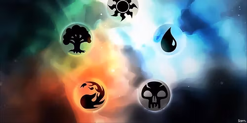 Magic the Gathering: Standard Showdown