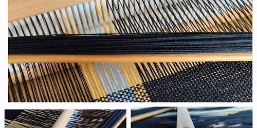 Loom Weaving Workshop