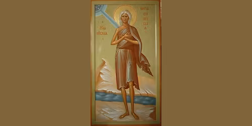 Diane Hamel-Beyond Words-An Icon Writing Workshop