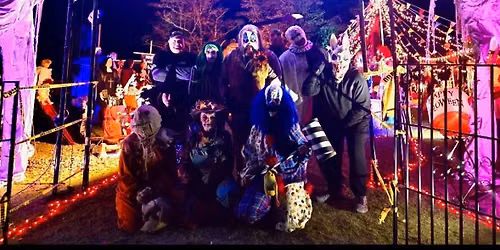 Nightmare on Woodland St