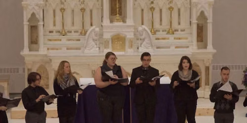 Vocal Consort