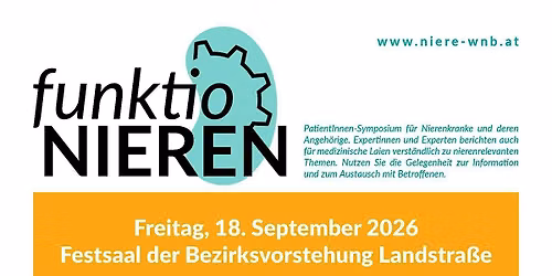 funktioNIEREN