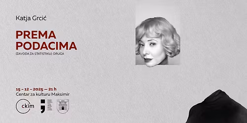 Prema podacima: DRUGA - premijera