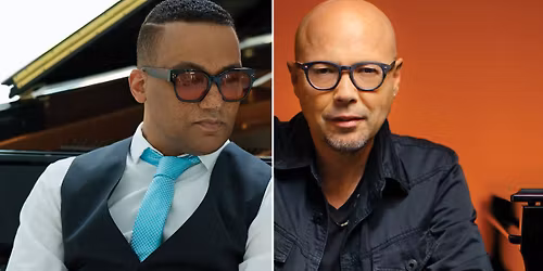 Miles Davis at 100: Gonzalo Rubalcaba \/ Unlimited Miles