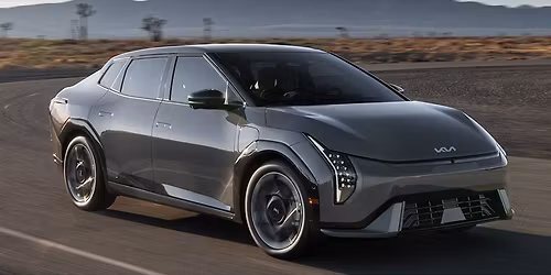 New York International Auto Show