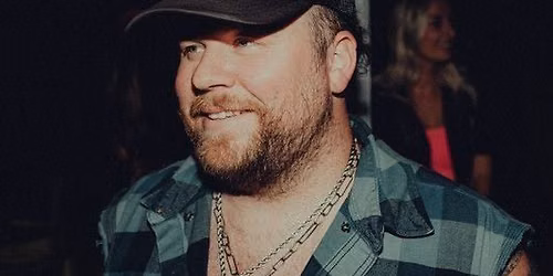 Dylan Wheeler in New Braunfels