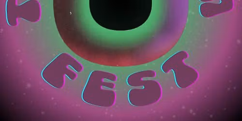 Triduum Fest V - 5th to 7th June 2026 