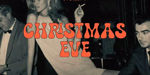 Christmas Eve @ Hendy's on Henderson