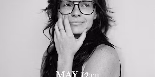 Ruby Gill Live @ The Folklore Rooms