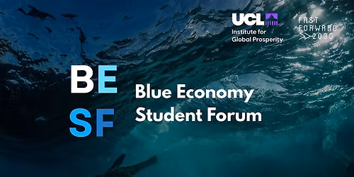 Blue Economy Student Forum 2026