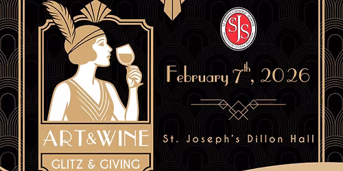 Art & Wine 2025-2026