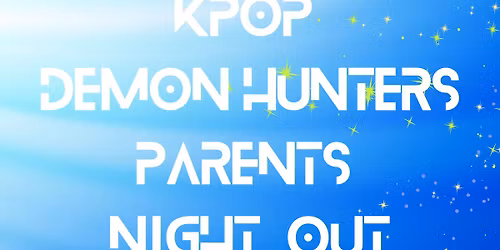 Kpop Demon Hunters Parents Night Out at Missouri Gymnastics Academy