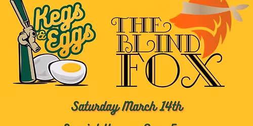 Kegs & Eggs