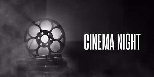 Monthly Cinema night at Arundel Town Hall