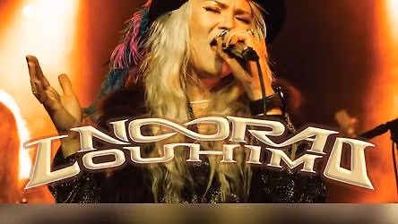 Noora Louhimo