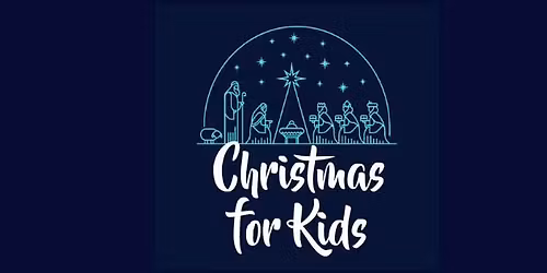 Christmas for Kids