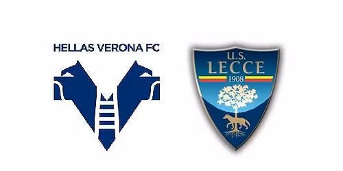 Hellas Verona - Lecce