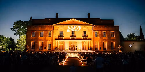 A Vivaldi &amp; Mozart and Ludovico Einaudi Candlelight Experience at Gatton Park, Reigate - Saturday 30th May