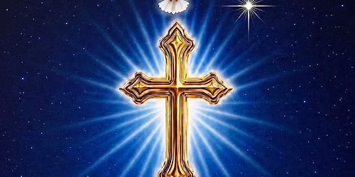 March For Jesus PEI