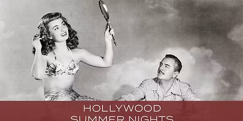 Mr. Peabody and the Mermaid (1948) | Hollywood Summer Nights