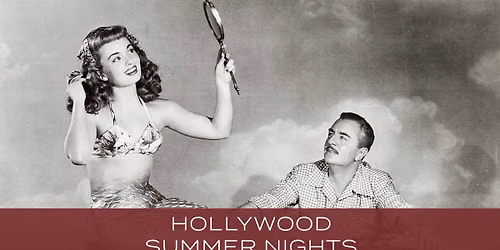 Mr. Peabody and the Mermaid (1948) | Hollywood Summer Nights