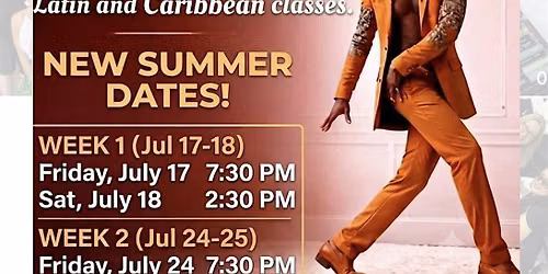 Dance Lab