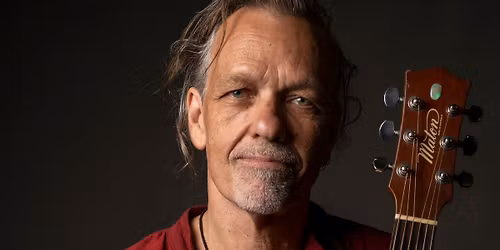 Solo @ The Channon Tavern