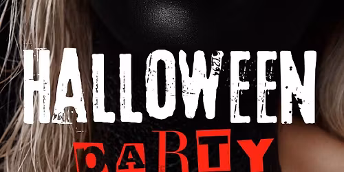 Halloween Party im Kulturkeller \ud83d\udc7b\ud83c\udf83