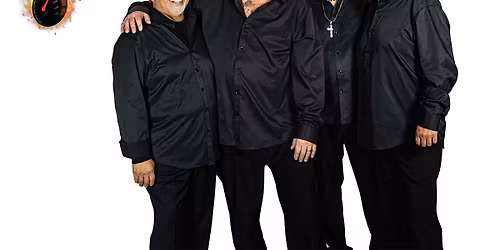 Stama Sip & Sounds w\/ Overdryve