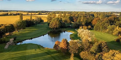 BIGGA East Anglia Golf Day 2026