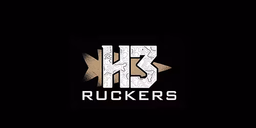 H3 Ruckers Urben Ruck