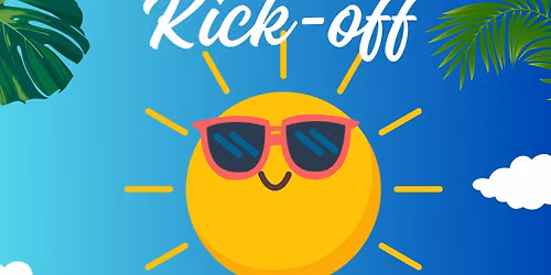 Summer Kick-off (West Minnehaha)