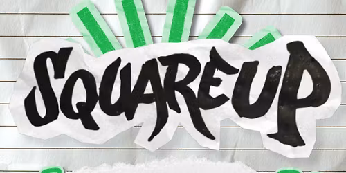 SquareUp Battle - Hip-Hop "7 To Smoke"